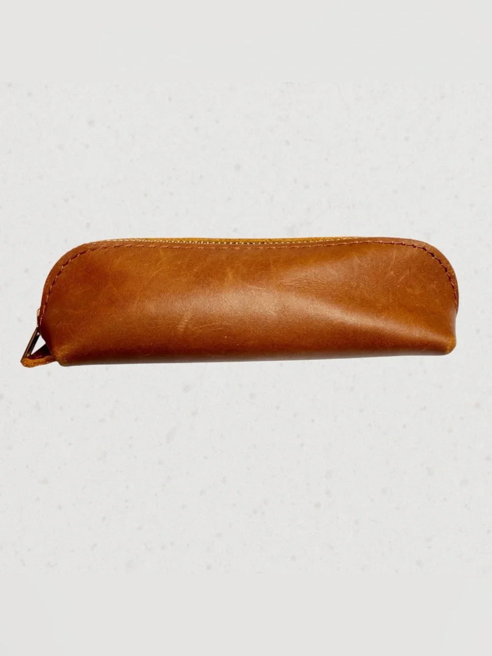 Portland Leather Small Sidekick in Honey
